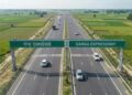 Ganga Expressway