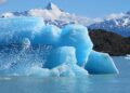 Glacial Lakes