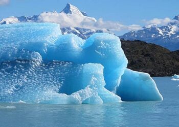Glacial Lakes