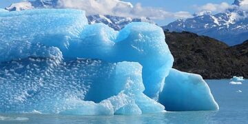 Glacial Lakes