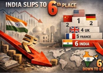 Indias economy