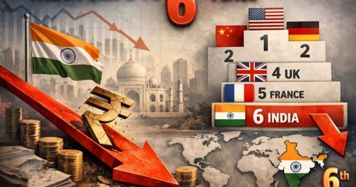 Indias economy
