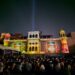 Laser Show Varanasi