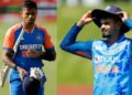 New Captain T20