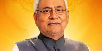 Nitish Kumar