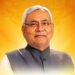 Nitish Kumar