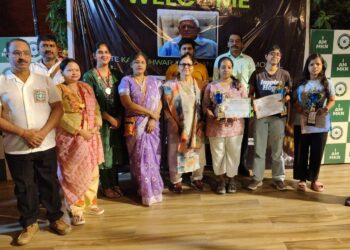 Open Rapid Chess Tournament