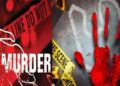 Secret Murder