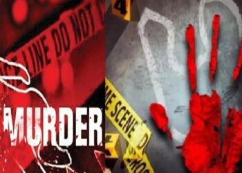 Secret Murder
