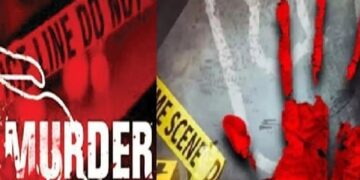 Secret Murder