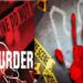 Secret Murder