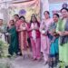TREE PLANTATION