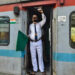 The North Eastern Railway