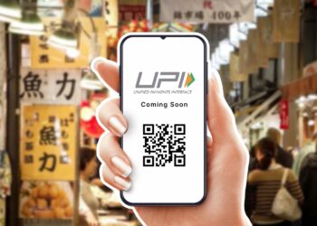 UPI Transaction