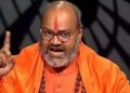 Yeti Narasimhananda
