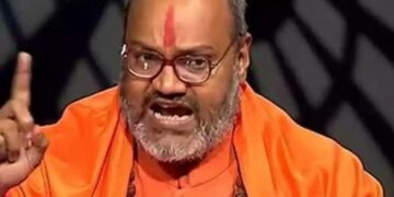 Yeti Narasimhananda
