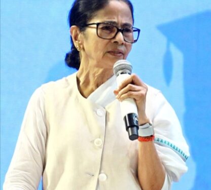 Bengal Elections