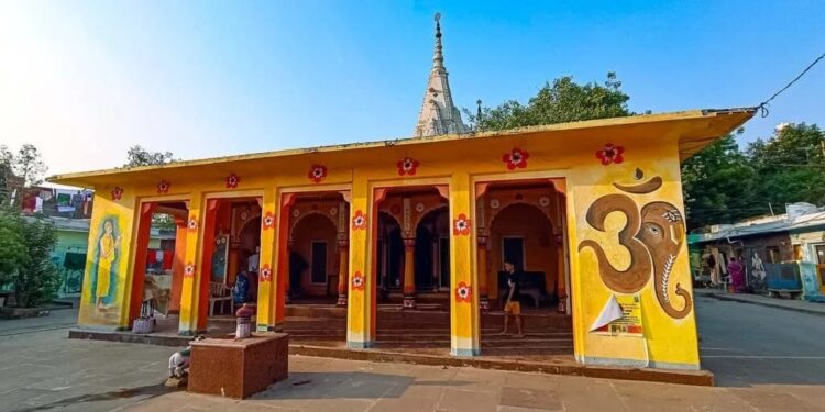 Jagannath Temple