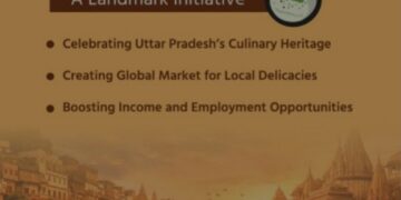 One District One Cuisine