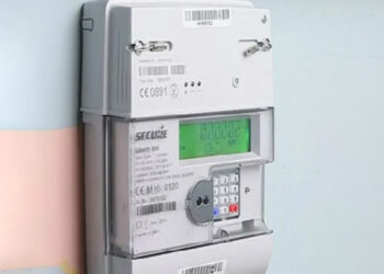 Prepaid Smart Meter