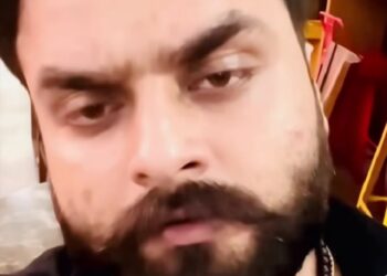 Shubhendu'S P.A. Murder Case