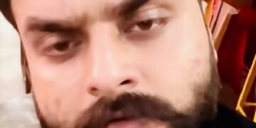 Shubhendu'S P.A. Murder Case