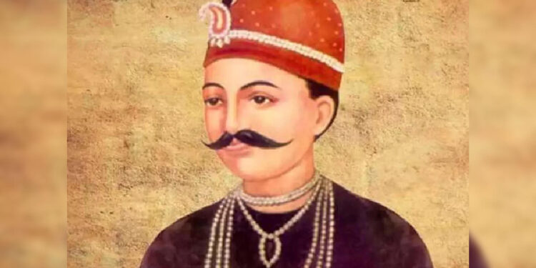Tatya Tope