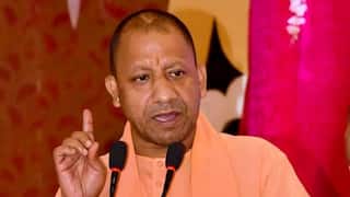 CM Yogi