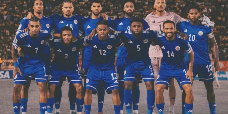 FIFA World Cup 2026