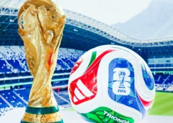 FIFA World Cup 2026