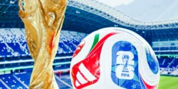 FIFA World Cup 2026