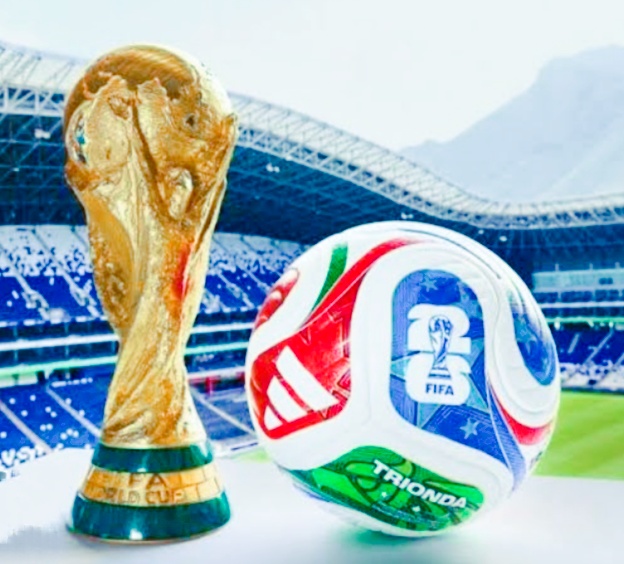 FIFA World Cup 2026