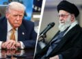 Iran-US peace deal