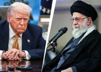 Iran-US peace deal