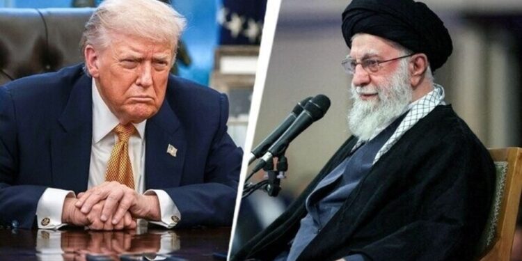 Iran-US peace deal