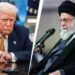 Iran-US peace deal
