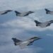 Rafale and fighter planes
