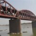 Rajghat bridge