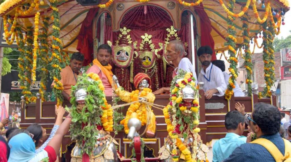 Rath Yatra Fair