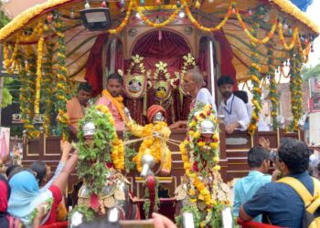 Rath Yatra Fair