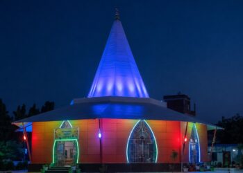 मगहर से काशी तक गूंजेगी कबीर वाणी