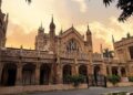 Sampurnananda Sanskrit University
