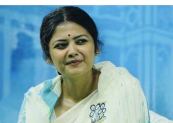 सायोनी घोष पर सस्पेंस बरकरार