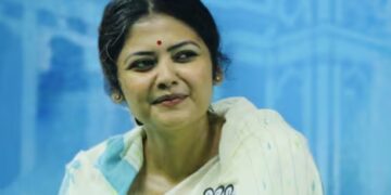 सायोनी घोष पर सस्पेंस बरकरार