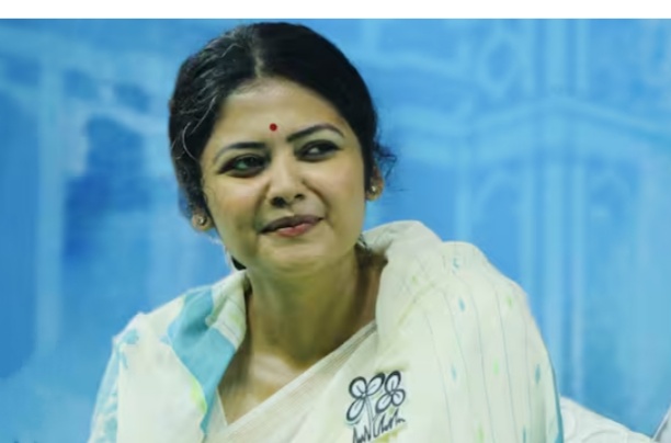 सायोनी घोष पर सस्पेंस बरकरार