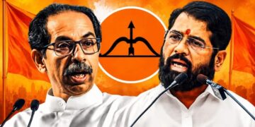 Uddhav's Shiv Sena