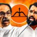 Uddhav's Shiv Sena