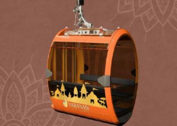 Varanasi Ropeway