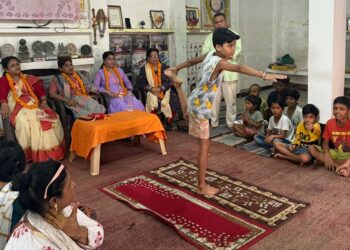 Vishwa Hindu Mahasangh