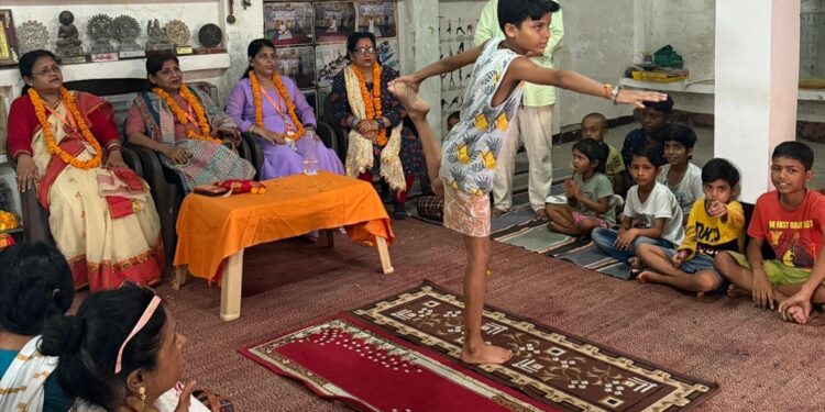 Vishwa Hindu Mahasangh
